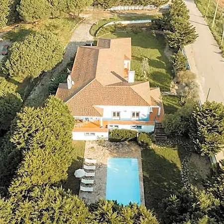 Hotel Nana House Ericeira - Yoga & Surf
