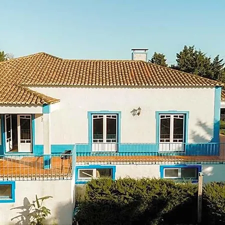 Nana House Ericeira - Yoga & Surf Mafra