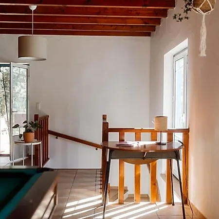 Nana House Ericeira - Yoga & Surf Mafra