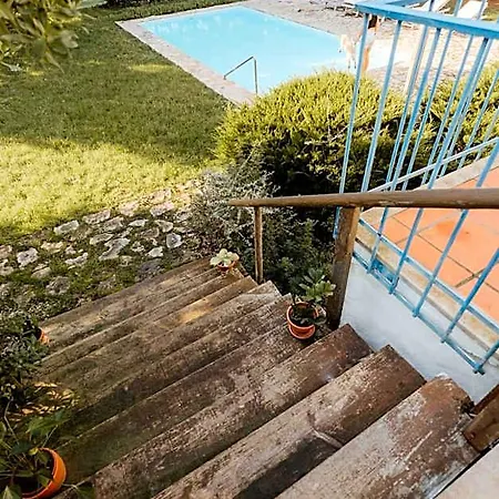 Nana House Ericeira - Yoga & Surf * Mafra