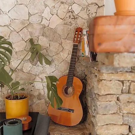 Szálloda Nana House Ericeira - Yoga & Surf *